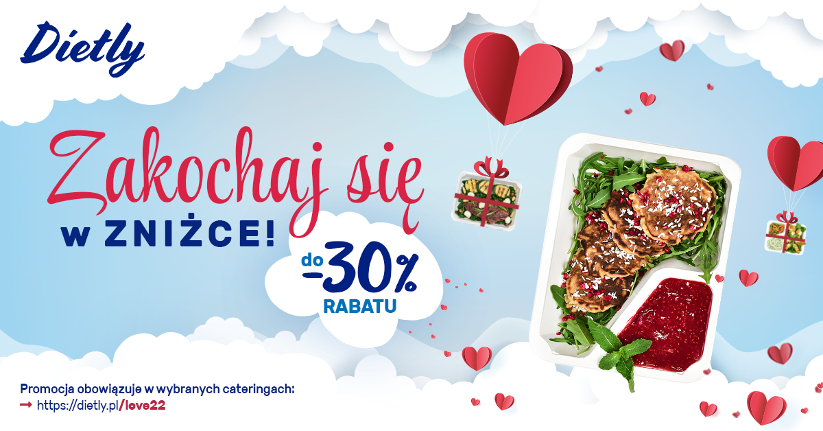 Promocja Walentykowa