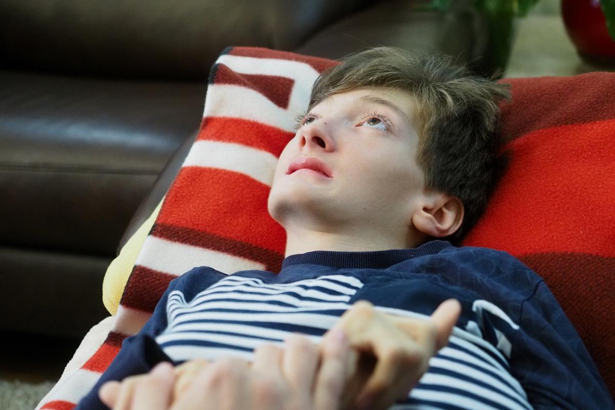 Maks Tomala – konieczna druga operacja w USA, prośba o pieniężne wsparcie