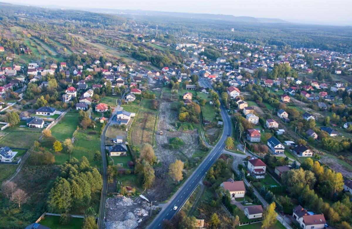 Za malowanie ścian grozi mu 5 lat więzienia