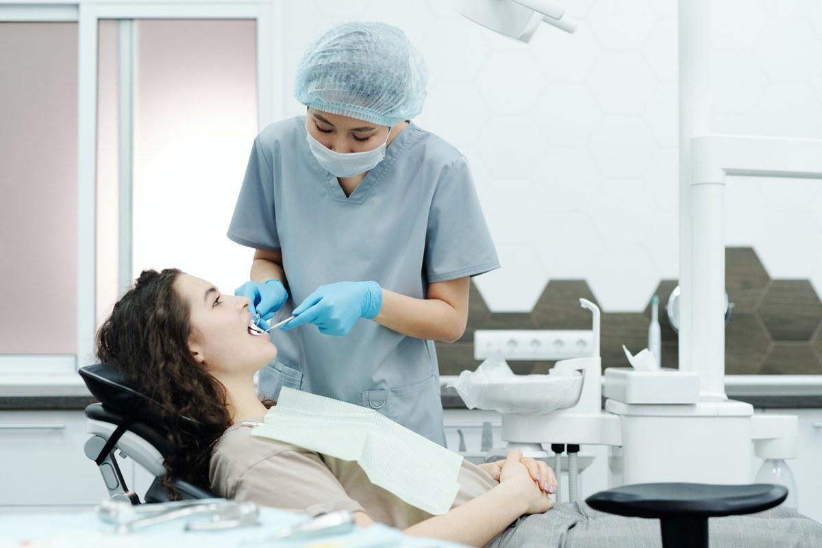 Polecany gabinet dentystyczny w Wejherowie