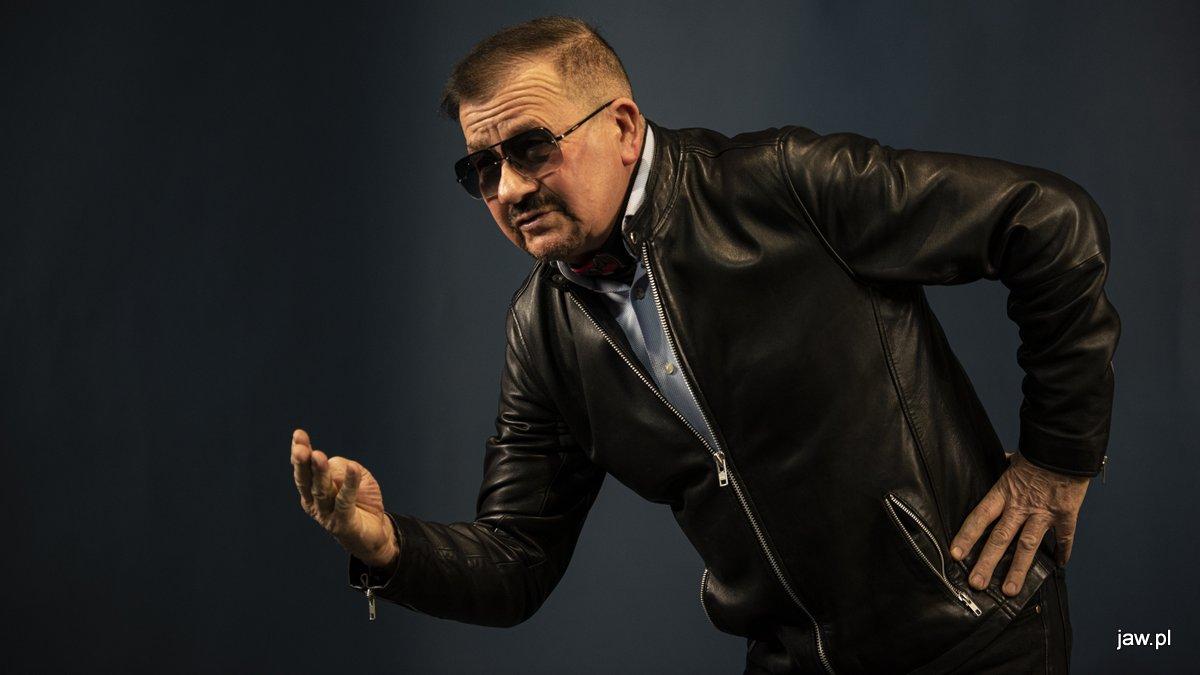 Jerzy Herman finalista The Voice Senior opowiada o wrażeniach po programie
