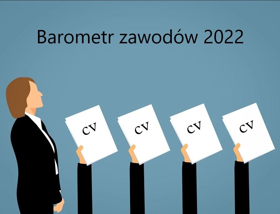 Jakich zawodów brakuje w Jaworznie? – edycja 2022