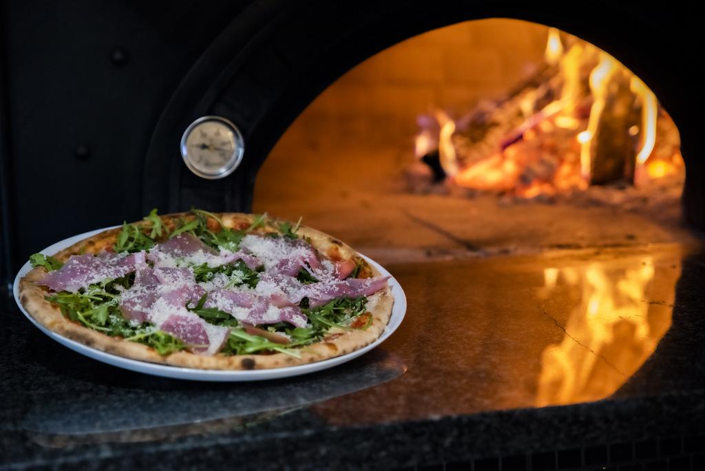 Promocyjna oferta Typ 00 na Dzień Pizzy
