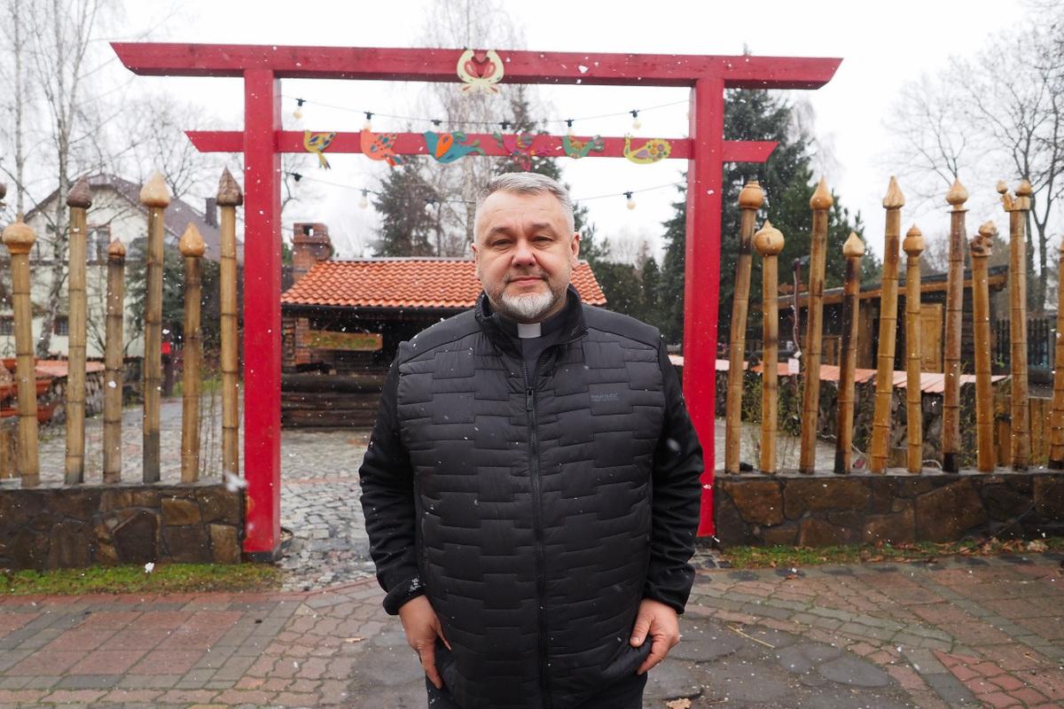 Wspólnota Betlejem – zakończenie roku jubileuszowego