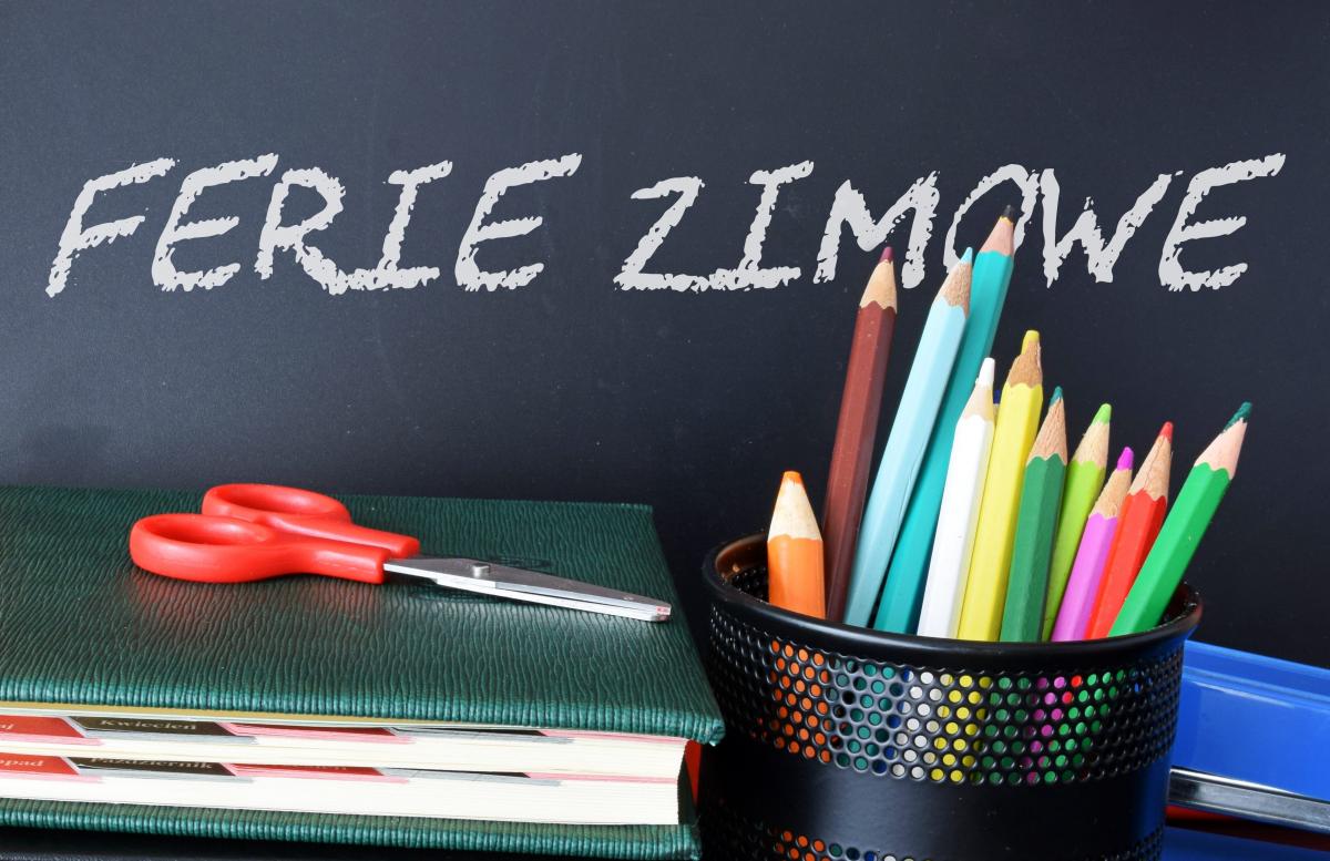 Ferie Zimowe z MCKiS