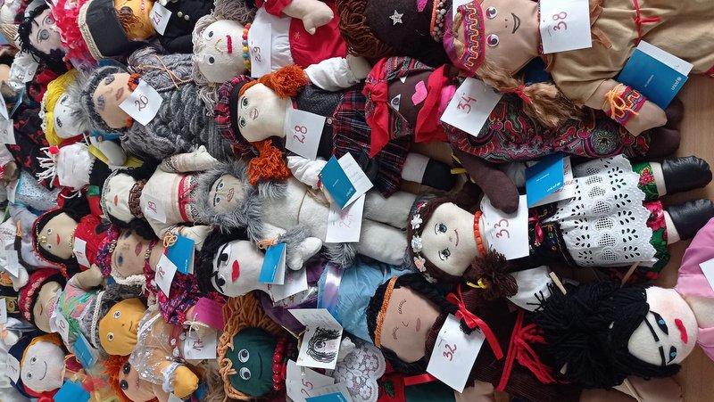Uczniowie z SP 18 wiedzą jak pomagać. Akcja UNICEF
