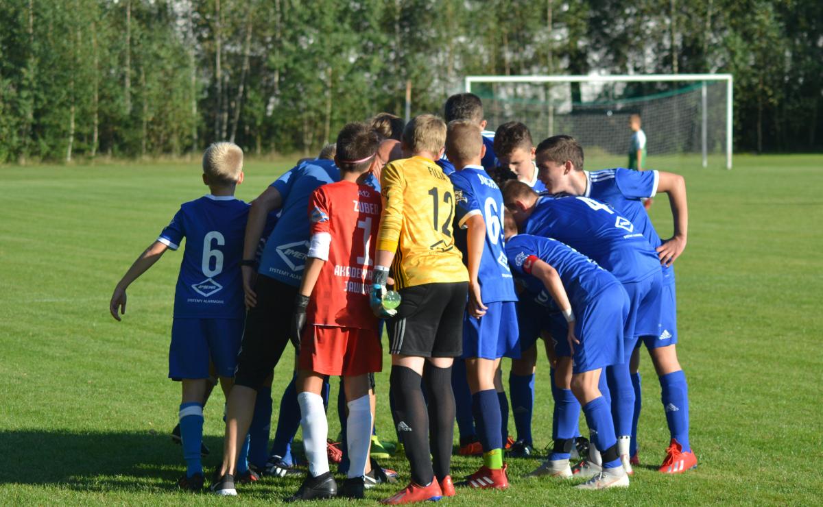 Które kluby sportowe w Jaworznie otrzymają dotacje [lista klubów i dotacji]