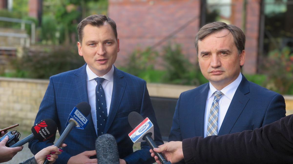 Czy Marcin Kozik wróci do lokalnej polityki?