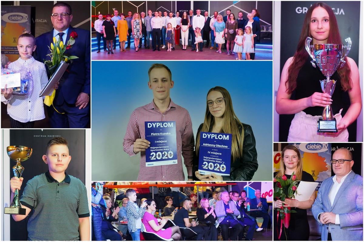 Najpopularniejszy Sportowiec Roku 2021 w Jaworznie - zgłoś swojego kandydata
