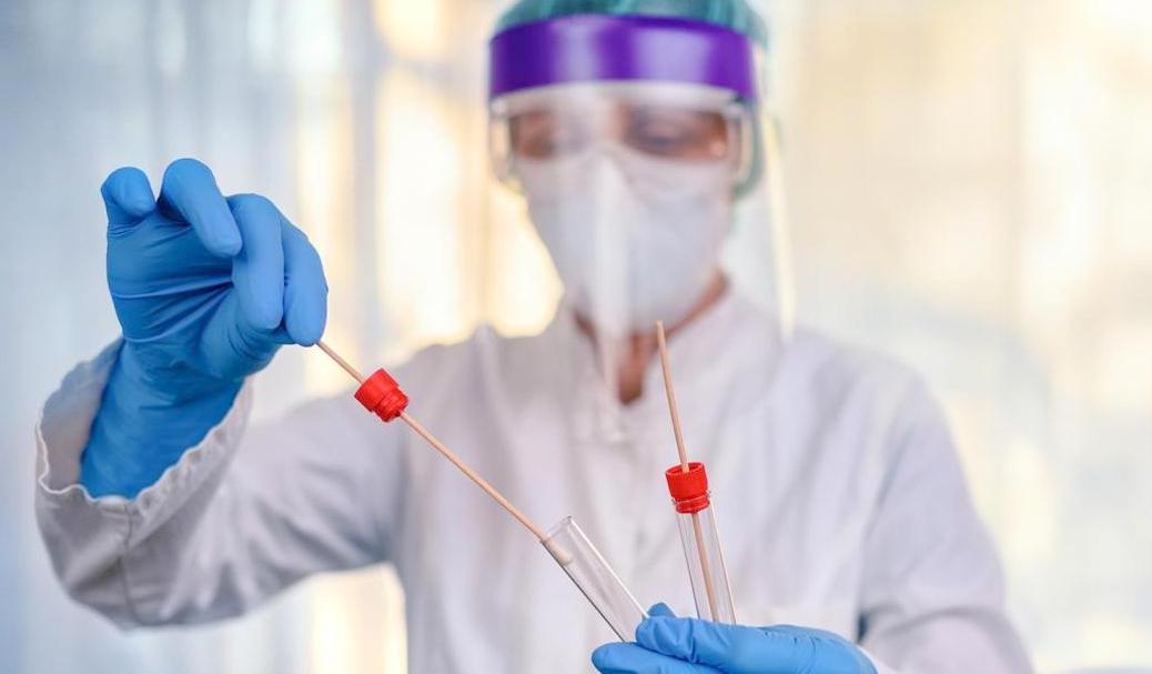 W których aptekach można wykonać test na covid?