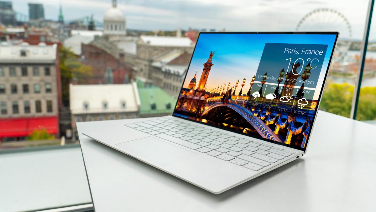 Dobry laptop do pracy — czyli jaki?