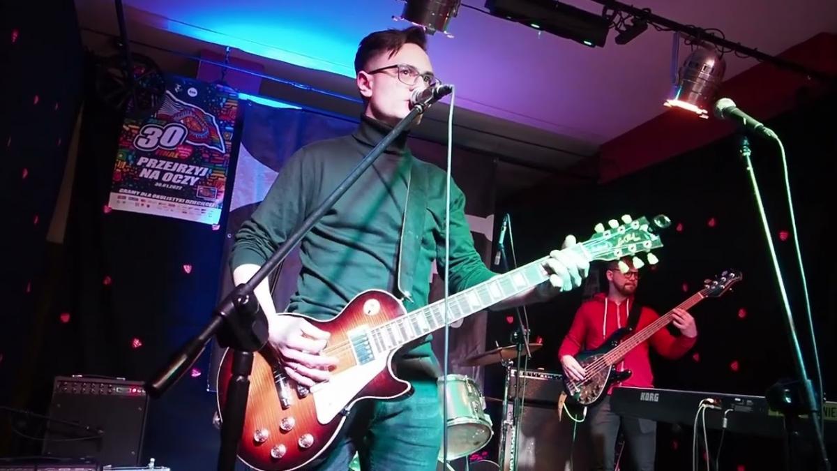 WOŚP – koncerty w Jazz Club Muzeum