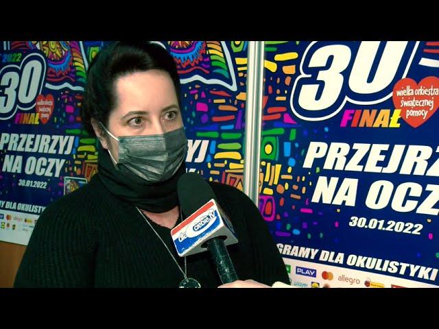 Przejrzyj na oczy – możesz pomóc