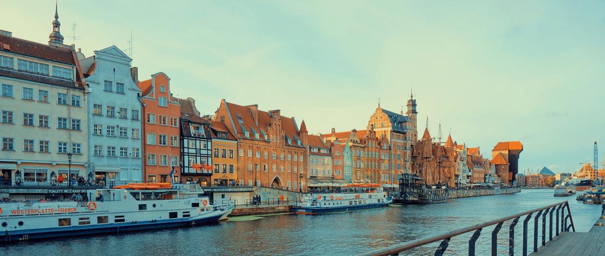 Gdańsk poza sezonem — czy warto tam pojechać?