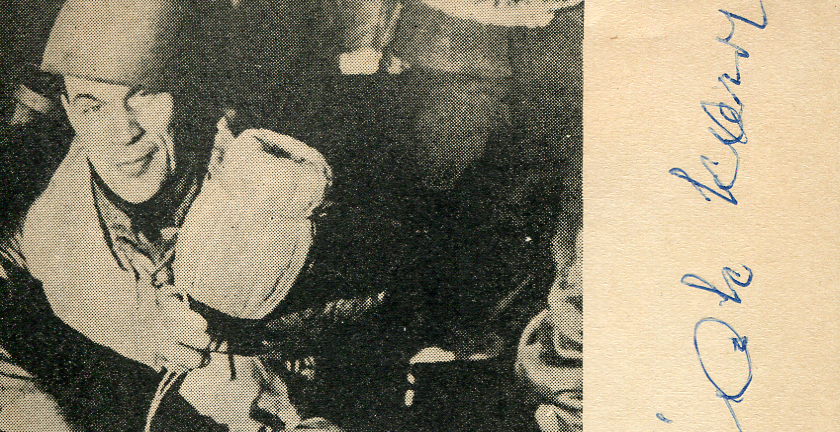 Karol Pniak - 112. rocznica urodzin
