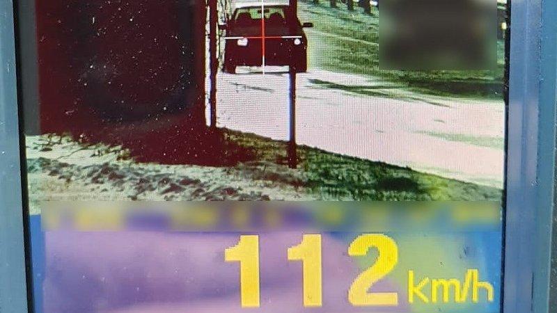 Pierwsze mandaty nałożone przez jaworznicką drogówkę — łącznie 3500 złotych kary