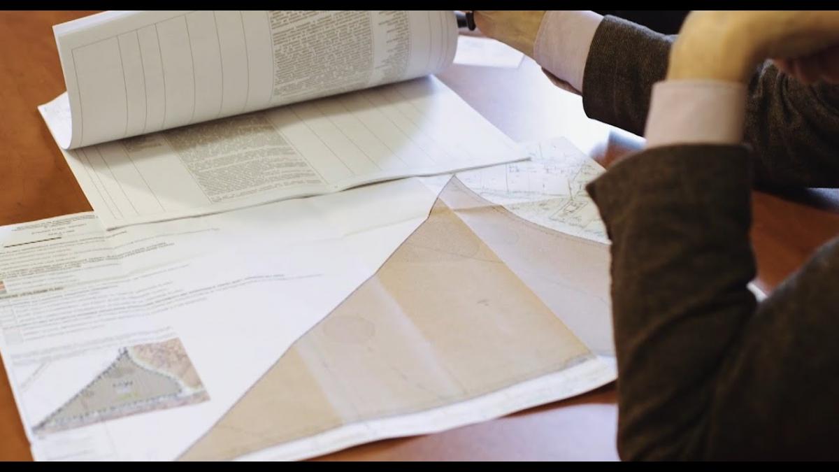 Projekt planu Dąbrowa Narodowa III - wkrótce ponowne konsultacje
