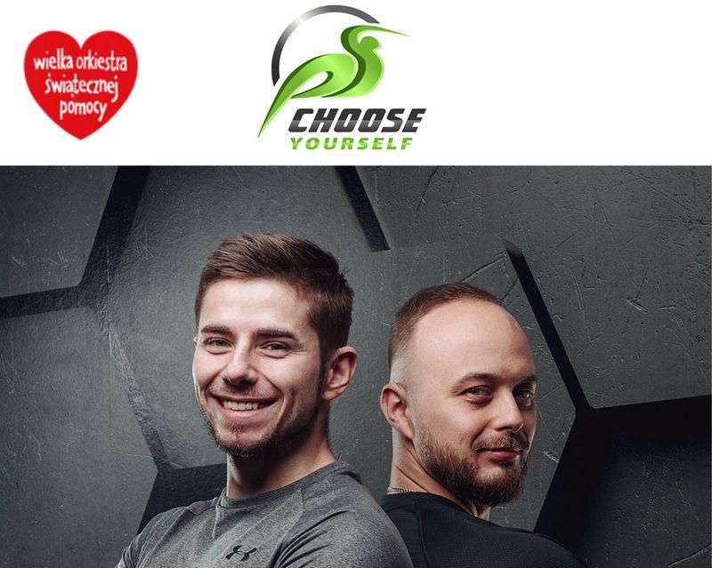 30. Finał WOŚP - kolejne aukcje charytatywne