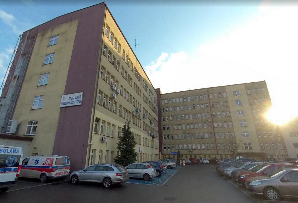 Brakuje pielęgniarek, również w Jaworznie