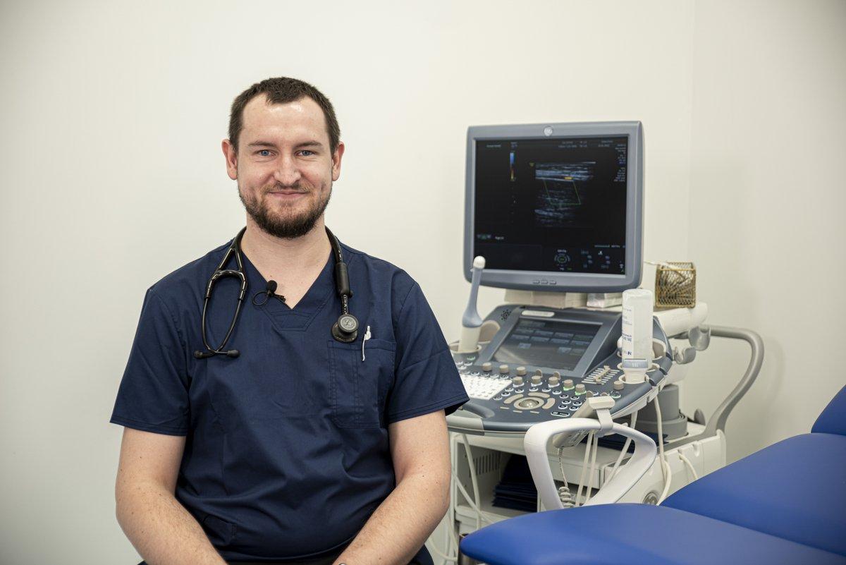 Ból nóg, obrzęki, żylaki czy niegojące się rany? Radzi angiolog Mateusz Gajda specjalista Ester Clinic Jaworzno