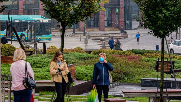 Jaworzno w statystykach za 2021 rok. Małżeństwa, rozwody, urodziny, zgony oraz zakażenia koronawirusem