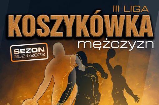 Zaproszenie na mecz koszykarzy MCKiS
