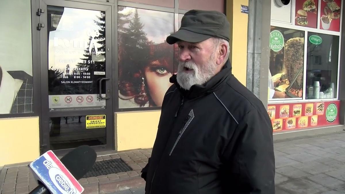 Nie będzie 14 emerytury. Co na to seniorzy? [Sonda]