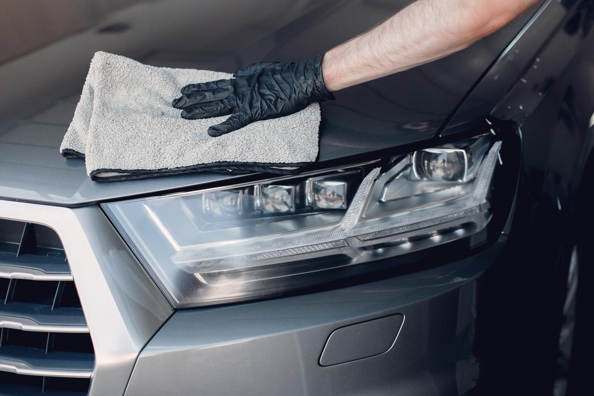 Jak nauczyć się profesjonalnego autodetailingu?