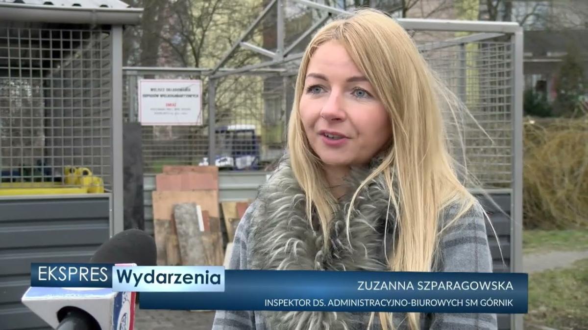 Kiedy odbierane będą gabaryty w 2022 roku?