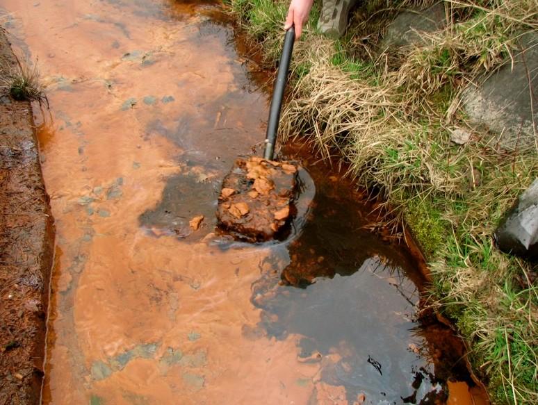 Specustawa ma rozwiązać problem odpadów z dawnych Zakładów Chemicznych w Jaworznie