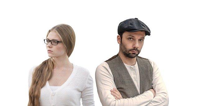 Rozwód z orzekaniem o winie, czy bez orzekania o winie