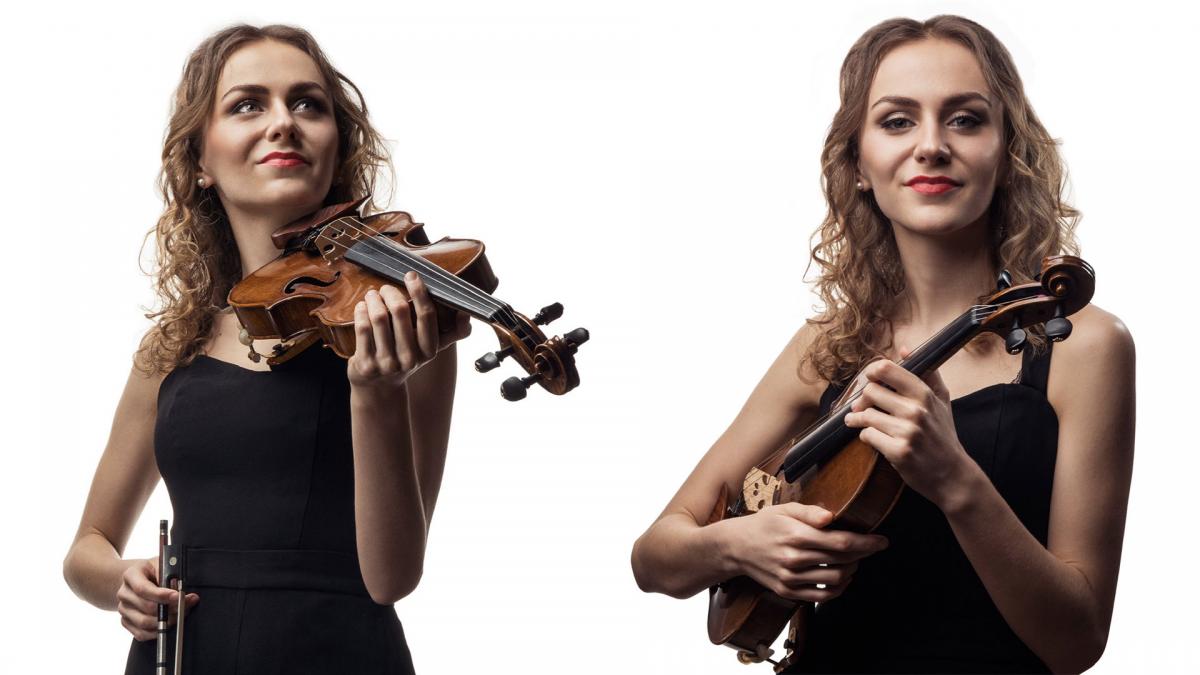 Skrzypaczka Magdalena Tokarz zajęła 1. miejsce na konkursie Golden Classical Music Awards i wystąpi prestiżowej sali Carnagie Hall w Nowym Jorku