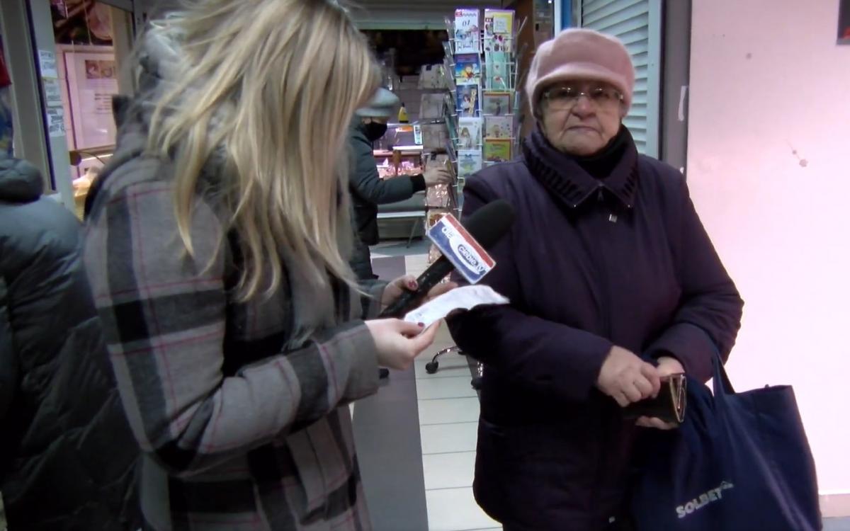 Ceny żywności poszły w górę! Posłuchaj co mówią mieszkańcy [Sonda]