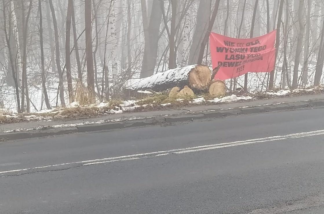 TVP Głos Regionów. Interwencje ponownie w Jaworznie 10 stycznia