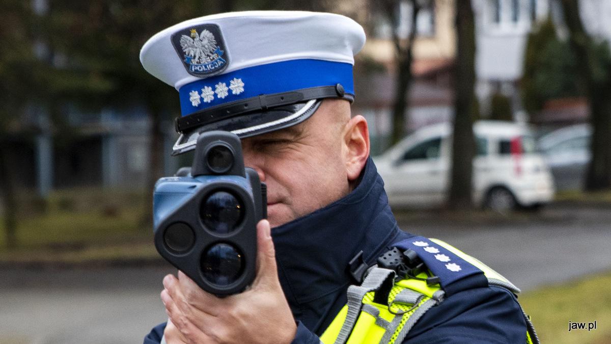 Zmiany w Kodeksie drogowym. Nowy taryfikator i wysokie mandaty