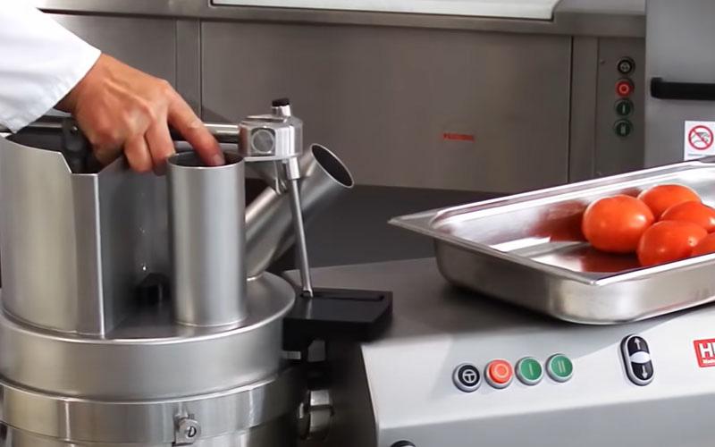 Urządzenia do obróbki mechanicznej w gastronomii – co kupić?