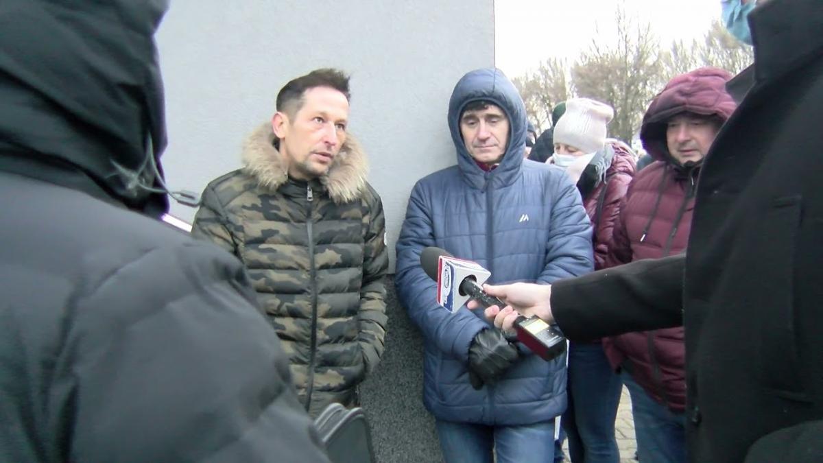 Wielu chętnych o dotacje do wymiany pieca stanęło w Jaworznie