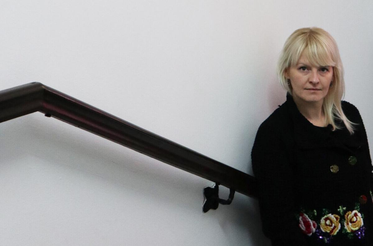„Pośród wszystkich niesamowitych prac, najmocniej odebrałam obrazy Salvadora Dalego” – rozmowa z Pauliną Śląską