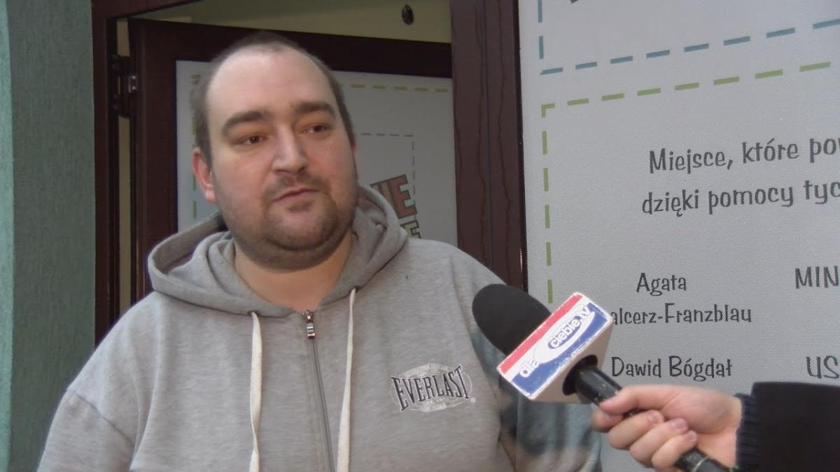 Szewc Piotr zamyka 