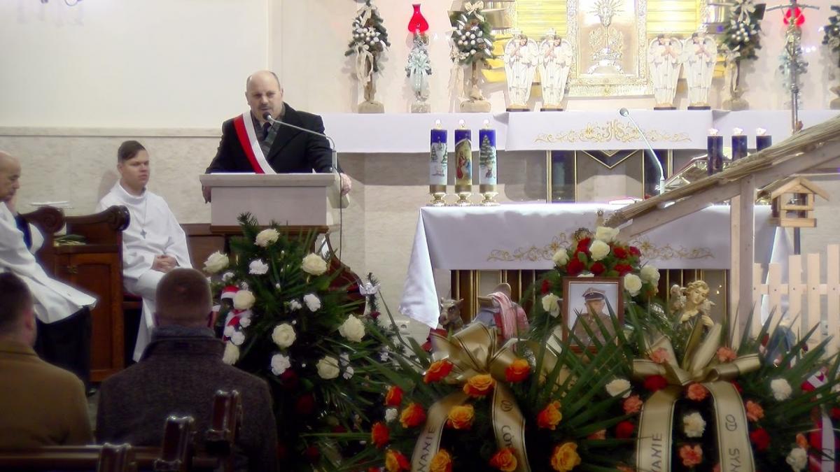 Zmarł ppłk. Stanisław Pakuła - ostatni Żołnierz Wyklęty odszedł na Wieczną Służbę