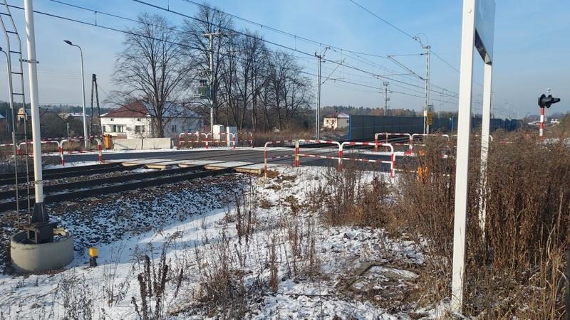 Wiadukt drogowy powstanie w Ciężkowicach. Odbyło się spotkanie w siedzibie MZDiM w tej sprawie