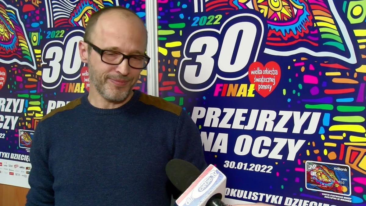 Pierwsze przedmioty na aukcje WOŚP - Zdradzamy, co będzie można wylicytować podczas najbliższego 30. finału WOŚP