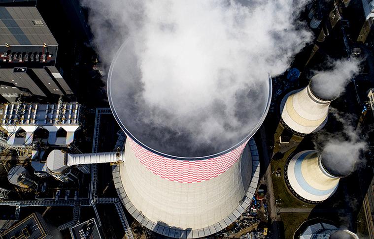 Tauron odkupuje udziały spółki Nowe Jaworzno Grupa Tauron
