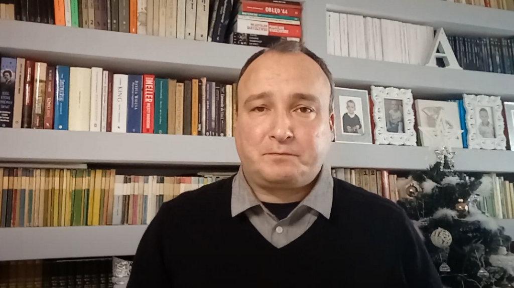 Jaworzno mało znane- Klemens Magnus Gryfita - pierwszy właściciel Jaworzna