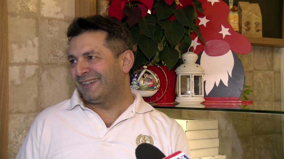 Jak wyglądają Święta Bożego Narodzenia we Włoszech? Zapytaliśmy o to Włocha z krwi i kości