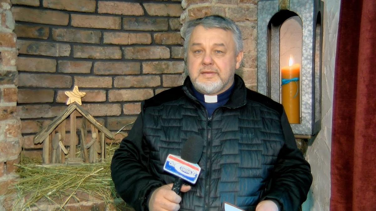 Wspólnota Betlejem z życzeniami na Boże Narodzenie