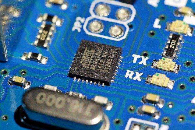Naprawa elektroniki i układów elektronicznych