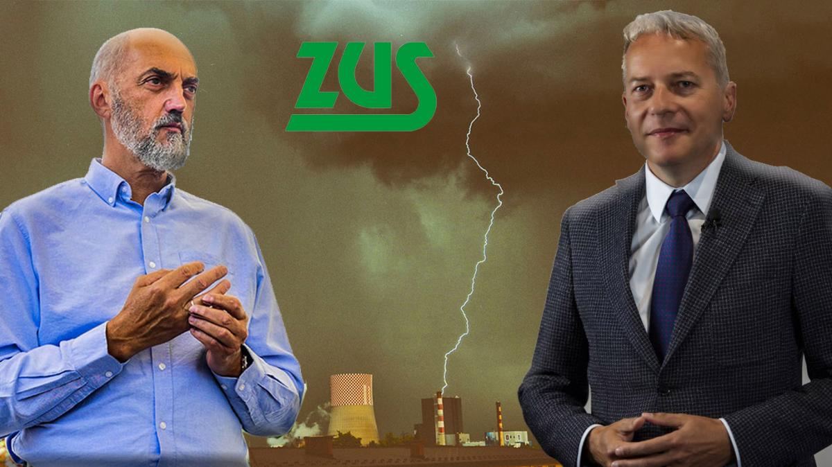 Saługa w imieniu jaworznian pyta ZUS o Silberta