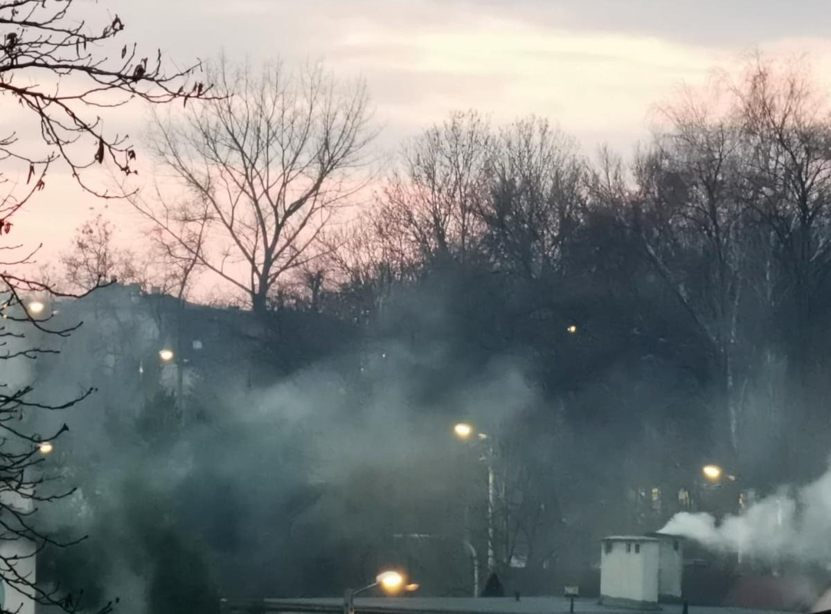 Jak Jaworzno walczy ze smogiem
