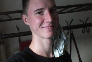 Pomysł na biznes - Szymon Cichoń w konkursie Jaworznickiej Izby Gospodarczej